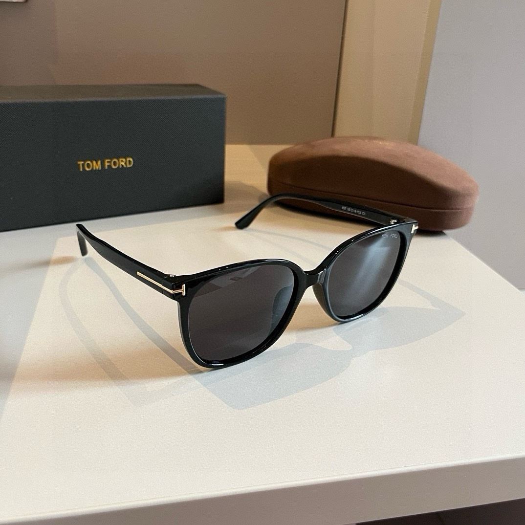 Tom Ford Sunglasses